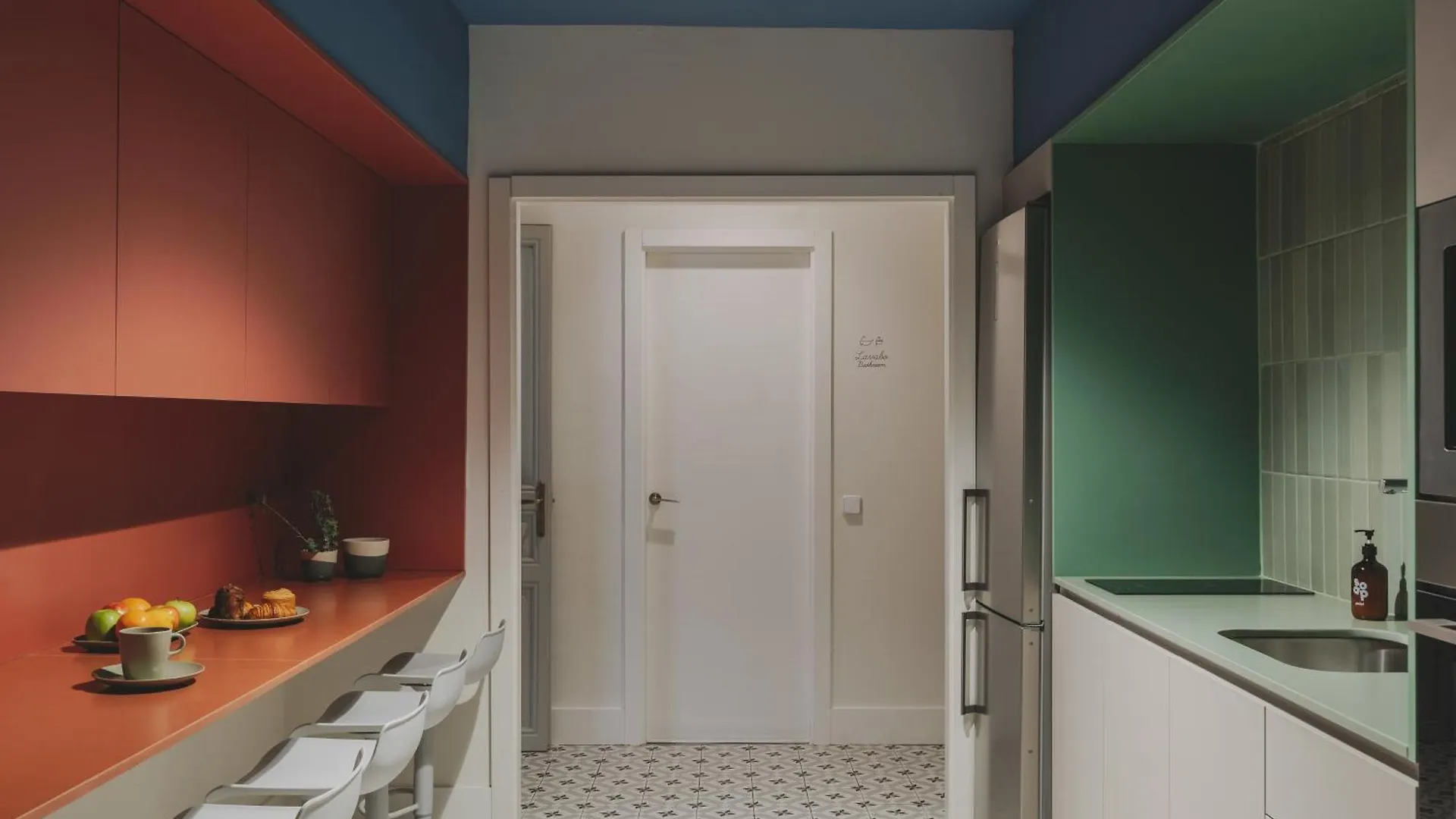 Piulet Hostel Barcellona