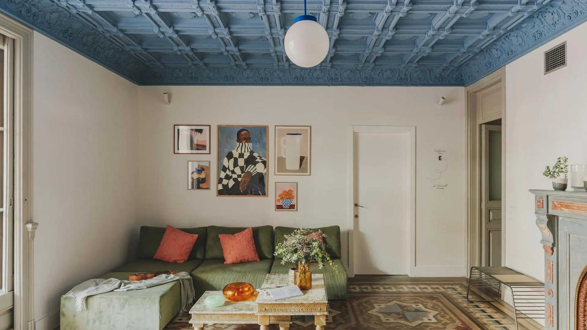 Piulet Hostel Barcellona