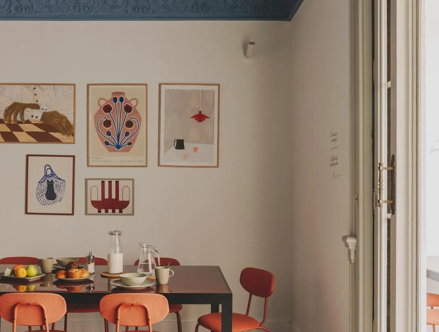 Piulet Hostel Barcellona
