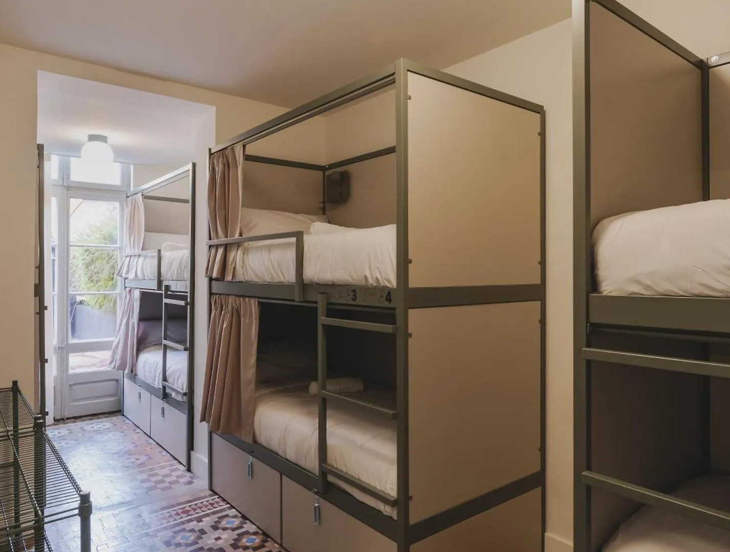 Piulet Hostel Barcellona