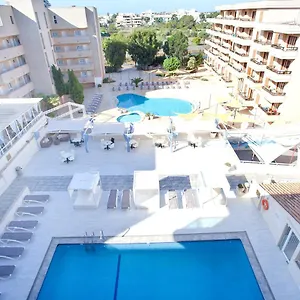 ** Aparthotel Bj Playamar & Spagna