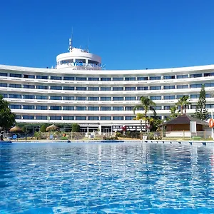 **** Hotel Trh Paraiso Spagna