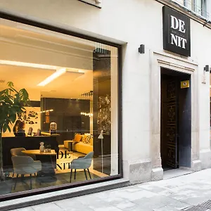 Hotel Denit, Barcelone