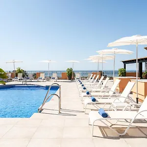 **** Hotel Globales Paraiso Spagna