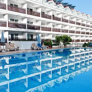 Pez Azul Appart hôtel Puerto de la Cruz (Tenerife)