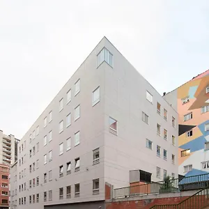 Voco - By Ihg Hotel Bilbao