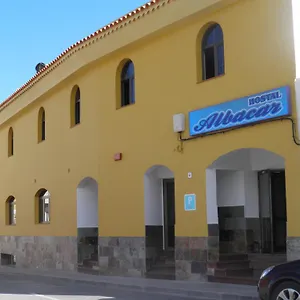  Affittacamere Albacar Spagna