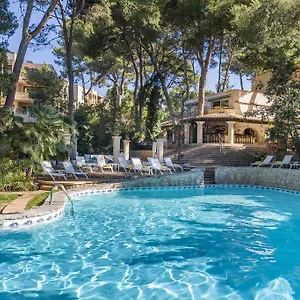 ***** Hotel Garden Apart-suites & Spagna