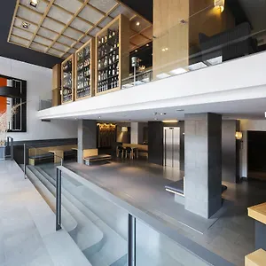 Hotel Jazz, Barcelone