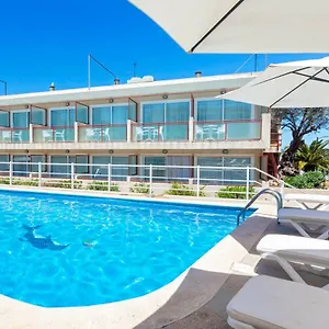 *** Hotel Molins Park Spagna