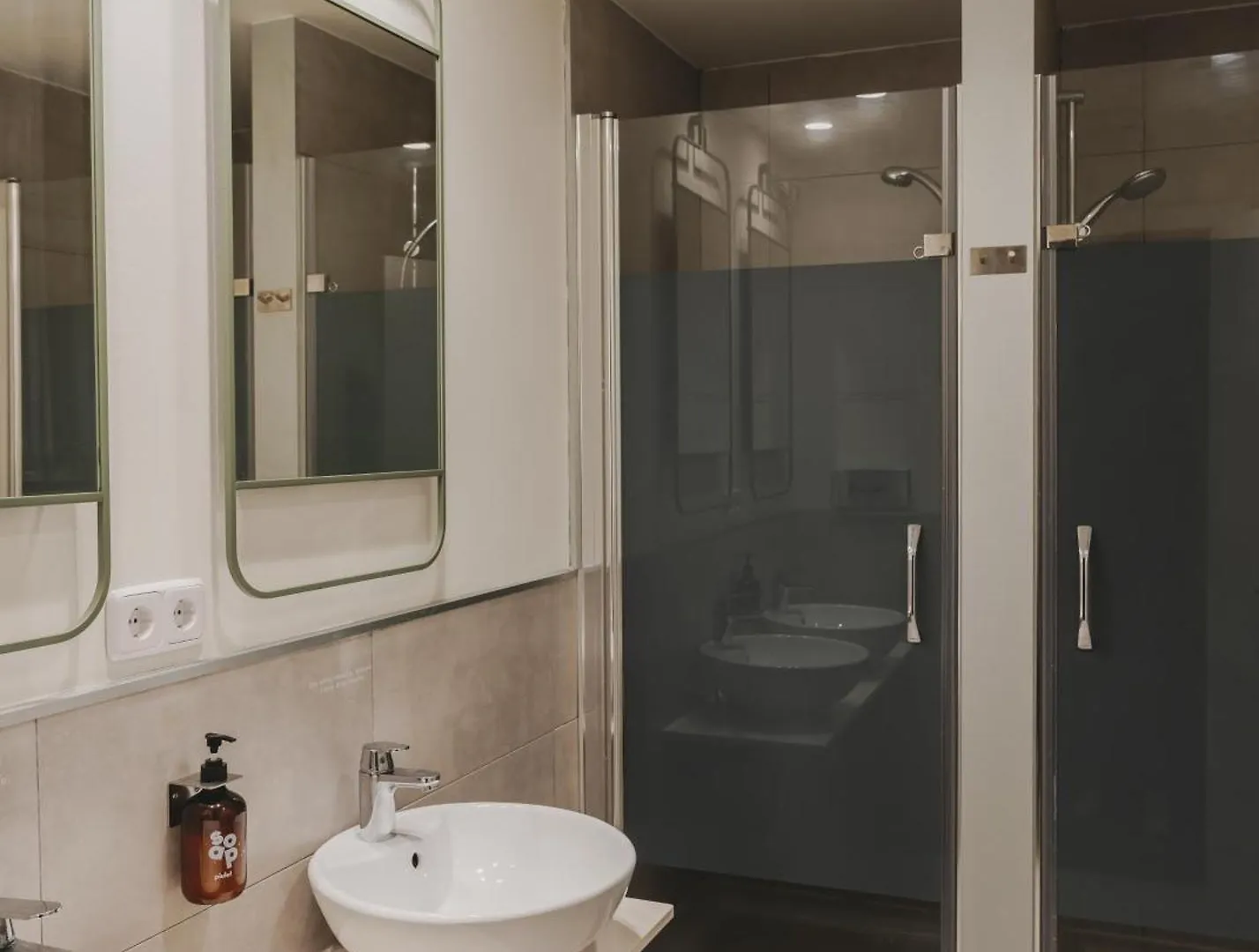Piulet Hostel Barcelone