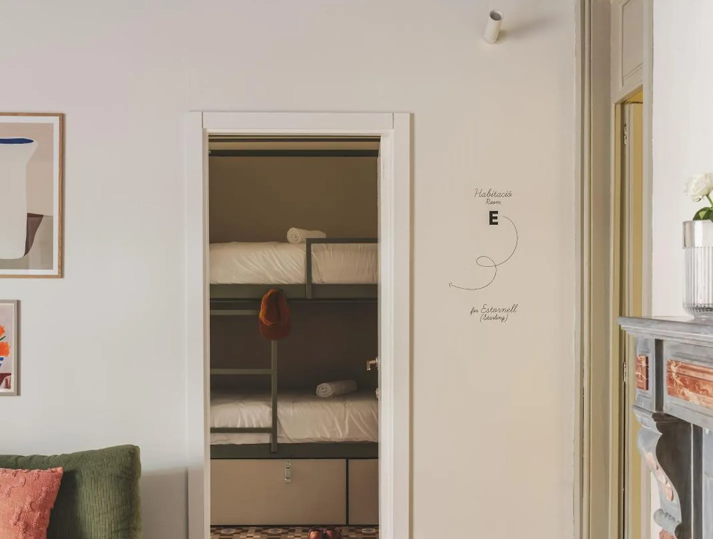 Piulet Hostel Barcelone 0*,