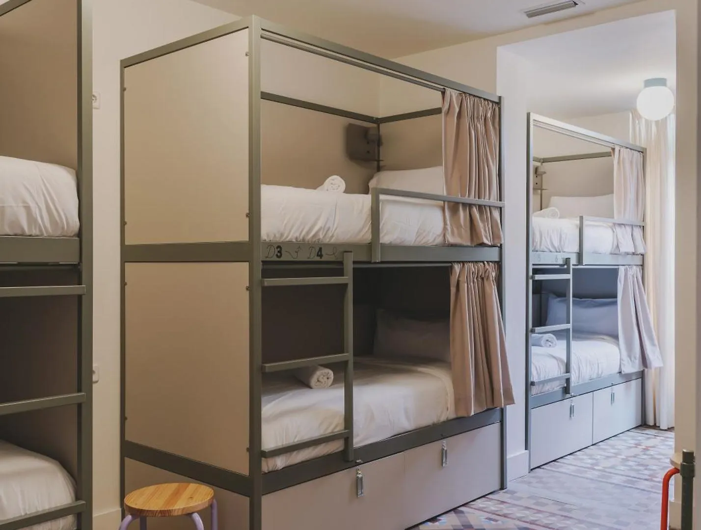 Piulet Hostel Barcelone