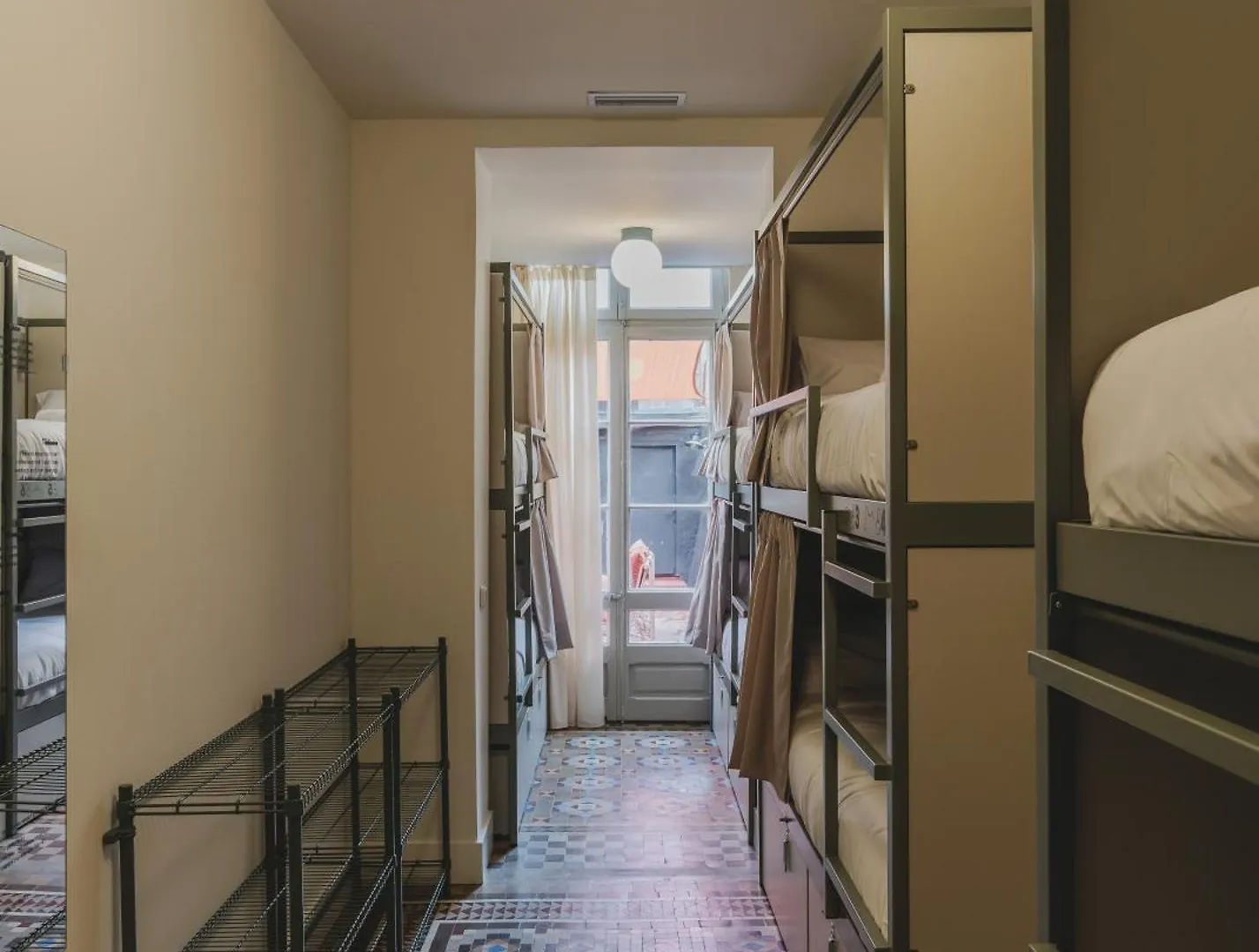 Piulet Hostel Barcelone 0*,