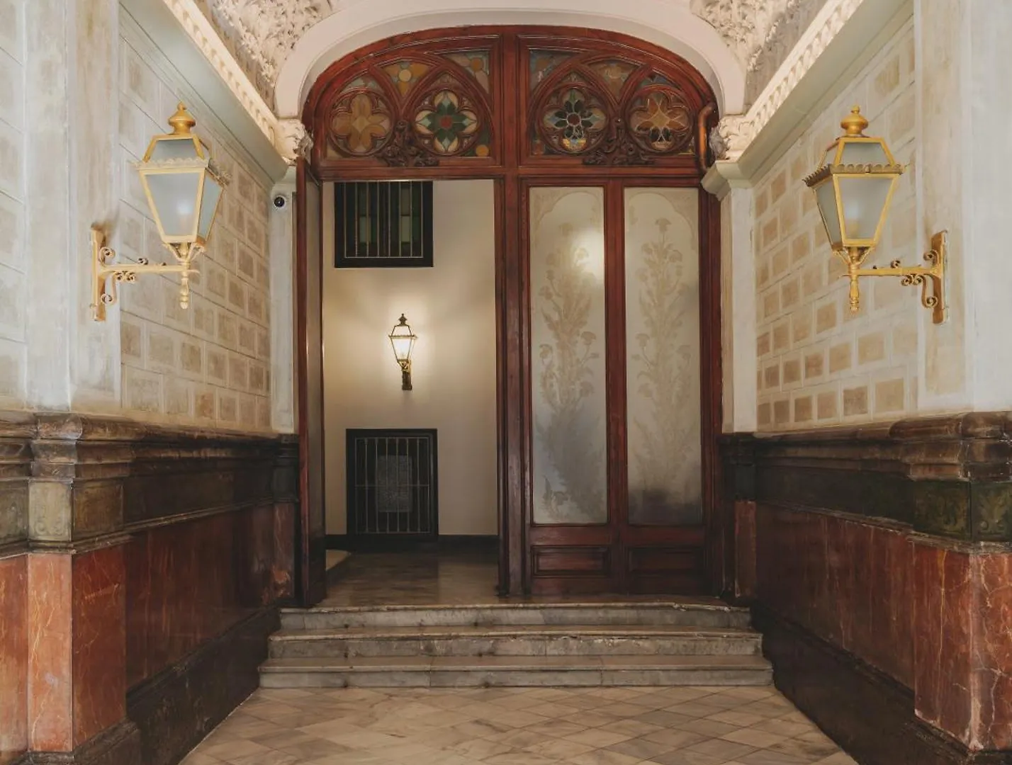 Piulet Hostel Barcelone