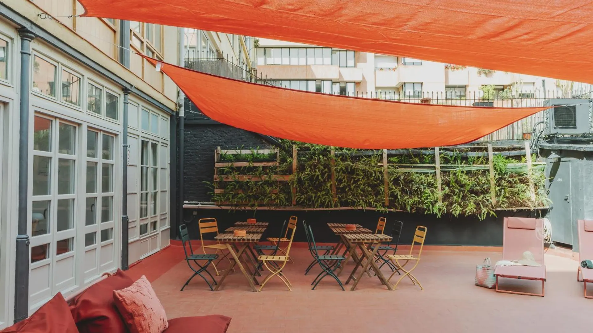 Piulet Hostel Barcelone 0*,  Espagne