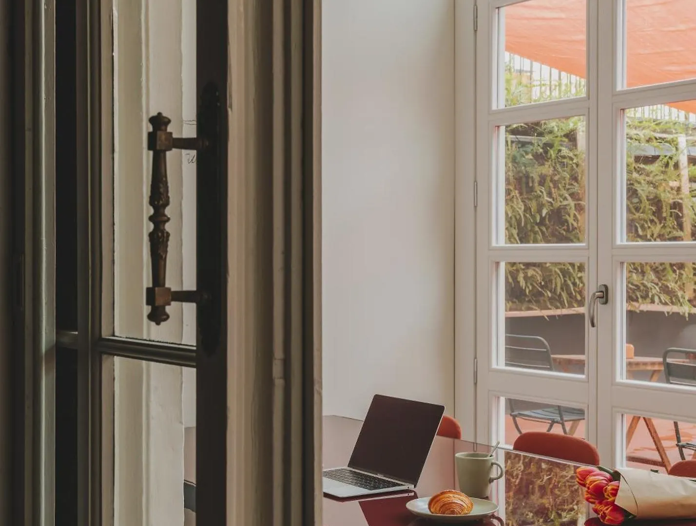 Piulet Hostel Barcelone