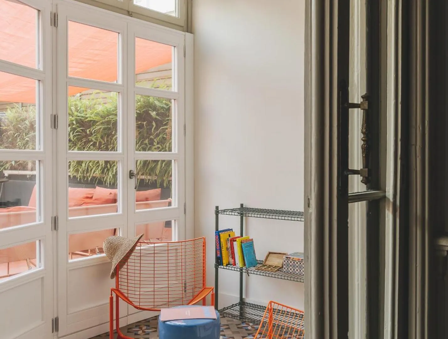 Piulet Hostel Barcelone